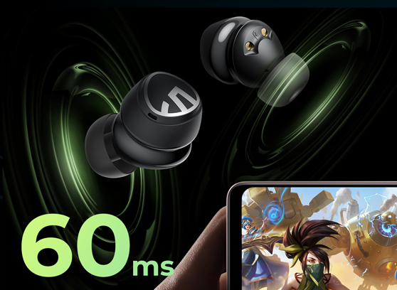 SOUNDPEATS Mini Pro - cecha 2